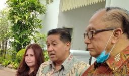 Seknas Jokowi Beri Masukan RPJP untuk Indonesia Emas 2045 - JPNN.com