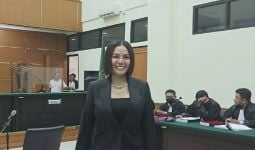 Nikita Mirzani Mengamuk di Pengadilan, Lalu Ungkap Kekecewaan - JPNN.com