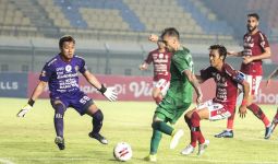 Antonio Minta Bali United Tak Anggap Remeh PSS Sleman - JPNN.com