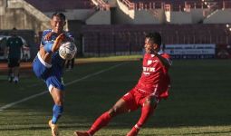 Persib Sukses Balikkan Keadaan 2-1 atas Persis, Luis Mila Bilang Begini - JPNN.com