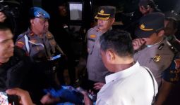 Benda Mencurigakan Bikin Panik Warga, Tim Penjinak Bom Turun Tangan, Ternyata - JPNN.com