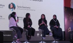 DevFest Indonesia 2022 Digelar, Targetkan 5.000 Developers - JPNN.com