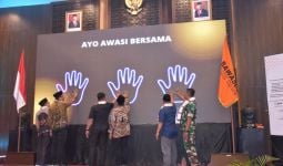 Bupati Gus Muhdlor Minta ASN Kabupaten Sidoarjo Jaga Netralitas di Pemilu 2024 - JPNN.com