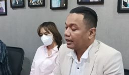Dominiq Key Siap Laporkan Oknum Produser Eksekutif Film, Kasus Apa? - JPNN.com