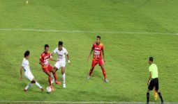 Bali United vs PSS Sleman, Seto Nurdiantoro Tidak Menyangka Bisa Menang - JPNN.com