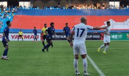 Piala AFF 2022: Drama 5 Gol, Kamboja Habisi Filipina - JPNN.com