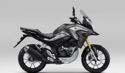 Honda CB150X Tersedia Warna Baru, Sebegini Harganya - JPNN.com