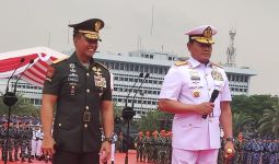 Kerja Laksamana Yudo Semakin Ringan, Jenderal Andika Sudah Lakukan Ini - JPNN.com