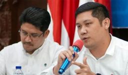 Jubir PKB Sebut Impor Beras 500 Ribu Ton Merusak Hidup Petani Dalam Negeri - JPNN.com