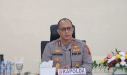 Antisipasi Gangguan Keamanan saat Nataru, Polda Sumsel Siagakan 3.758 Personel - JPNN.com