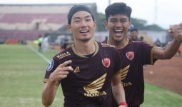 Kenzo Nambu Dapat Pujian dari Penggiat Sepak Bola, Begini Harapannya - JPNN.com