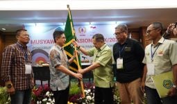 Arsjad Rasjid Siap Mengharumkan Indonesia di Ajang Kompetisi Panahan Internasional - JPNN.com