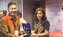 6 Inovator Tekstil Ramah Lingkungan Lahir dalam Kompetisi Texnova - JPNN.com