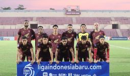 PSM Makassar Menang dari PSIS Semarang, Bernardo Tavares Beri Sebuah Imbauan - JPNN.com