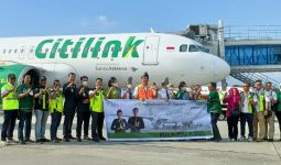 Bandara SSK II Pekanbaru Kembali Buka Rute ke Kuala Lumpur, Mulai Hari Ini - JPNN.com