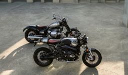 BMW Motorrad Mengenalkan RnineT dan R18 Edisi 100 Tahun - JPNN.com