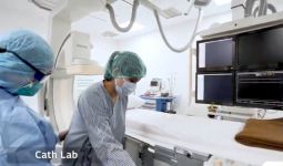 Kembangkan Industri Kesehatan, SILO Tingkatkan Pelayanan Spesialisasi  - JPNN.com