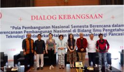 Rieke Dorong Indonesia Memiliki Data yang Akurat - JPNN.com
