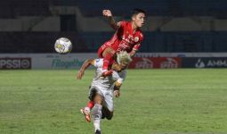 Persija Jakarta Taklukkan Dewa United, Doll Puji Mentalitas Skuadnya - JPNN.com