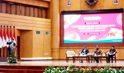 Anak Muda Diminta Ikuti Jejak Soekarno-Hatta, Pemimpin Intelektual yang Membumi - JPNN.com