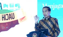 Tak Takut Digugat, Jokowi Setop Ekspor Bauksit - JPNN.com
