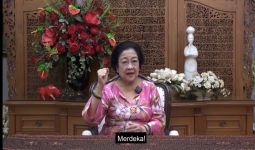 Peringati Hari Ibu, Bu Mega: Gelorakan Semangat Kepeloporan Kaum Perempuan Indonesia - JPNN.com