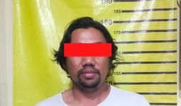Pelajar di Surabaya Dibacok Kepalanya Saat Jemput Pacar, Ada yang Kenal Pelaku? - JPNN.com