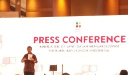 BPDPKS Beberkan Capaian Alokasi Dana Perusahaan Periode 2022 - JPNN.com