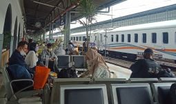 Jadwal Kereta Api dari Jakarta ke Berbagai Kota, 26 Januari - JPNN.com