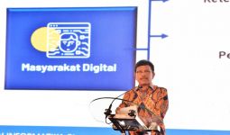 Menkominfo: Indeks Masyarakat Digital di Indonesia Meningkat - JPNN.com