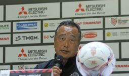 Piala AFF 2022: Tren Apik Kamboja Dihentikan Timnas Indonesia, Ryu Hirose Instruksikan Ini - JPNN.com