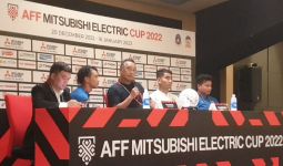 Pelatih Kamboja Ungkap 2 Faktor yang Bikin Timnya Kesulitan Melawan Indonesia - JPNN.com
