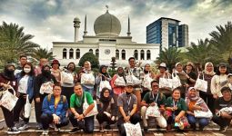 Aktivasi Enjoy Creative Jakarta pada Kawasan Pariwisata Urban - JPNN.com