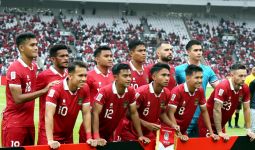Hasil Akhir Timnas Indonesia vs Kamboja 2-1: Banyak Peluang, Tetapi Minim Gol - JPNN.com