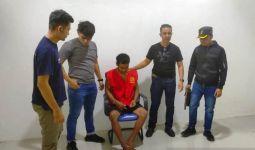 Hai Mbak Sherly Mayda, Penabrak Mobil Kamu yang Buron Hampir 3 Tahun Sudah Ditangkap - JPNN.com