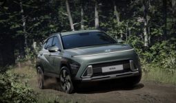 Generasi Terbaru Hyundai Kona Makin Melar - JPNN.com