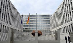 Agen Intelijen Jerman Diduga Jual Rahasia Negara ke Pihak Asing - JPNN.com