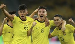 Piala AFF 2022: Malaysia Pesta Gol, Singapura Susah Payah Menang - JPNN.com