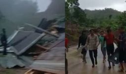 Bencana Tanah Longsor Melanda Gowa, 3 Warga Meninggal Dunia - JPNN.com