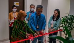LRT dan Dinas PPAPP Jakarta Membahas Peran Penting Ibu Memperkuat Fondasi Keluarga - JPNN.com