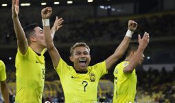 Top Skor Piala AFF 2022: Bintang Malaysia Ramaikan Persaingan - JPNN.com