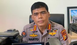 Wakapolda Riau jadi Kapolda Kepri, 11 Pejabat Tinggi Berganti - JPNN.com