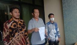 Tersangka Belum Ditahan, Korban Investasi Bodong Protes ke Polda - JPNN.com
