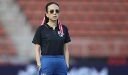 Piala AFF 2022: Madam Pang Pengin Thailand Habisi Filipina - JPNN.com