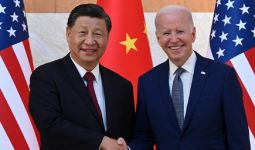 Joe Biden Ajak G7 Bekerja Sama dengan China, Amerika Mulai Melunak? - JPNN.com