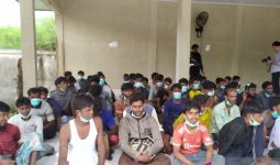 Soal Penanganan 57 Warga Rohingya, Begini Kata Pj Bupati Aceh Besar - JPNN.com