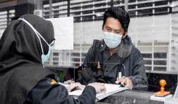 Lewat Cara Ini, Bea Cukai Juanda Pastikan Pekerja Migran Pahami Aturan Kepabeanan - JPNN.com