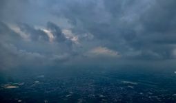 Prakiraan Cuaca di Riau 26 Desember 2022, BMKG: Waspada Potensi Gelombang Tinggi - JPNN.com