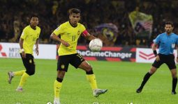 Piala AFF 2022: Tekad Bintang Malaysia, Siap Terkam Vietnam - JPNN.com