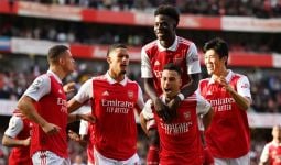 Arsenal vs Manchester United: Jadwal Siaran Langsung, Prediksi, dan Head to Head - JPNN.com